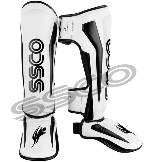 Shin Guards