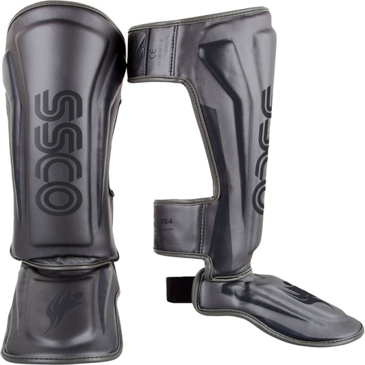 Shin Guards