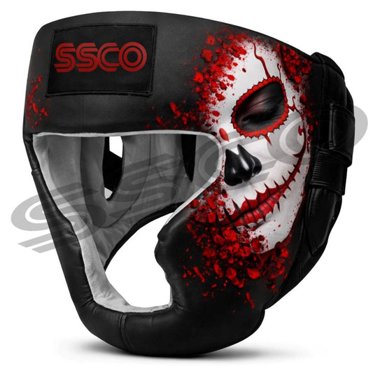 Head Guards
