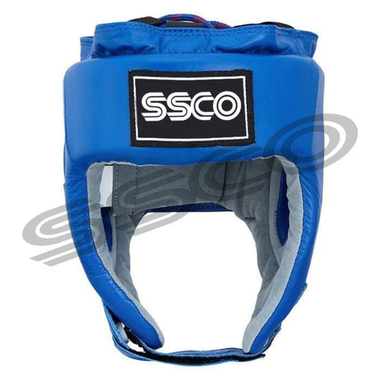 Head Guards