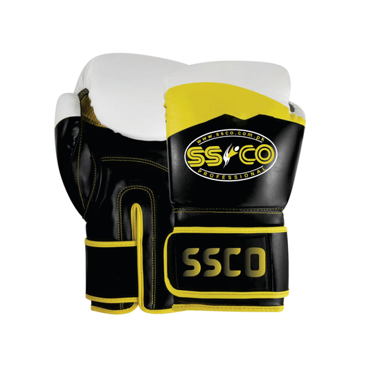 Boxing Gloves