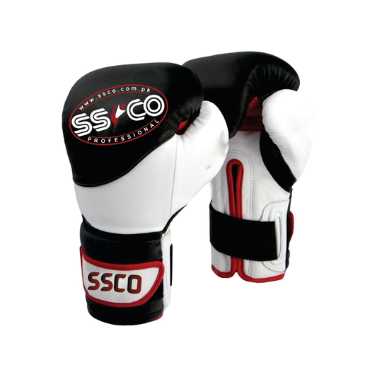 Boxing Gloves